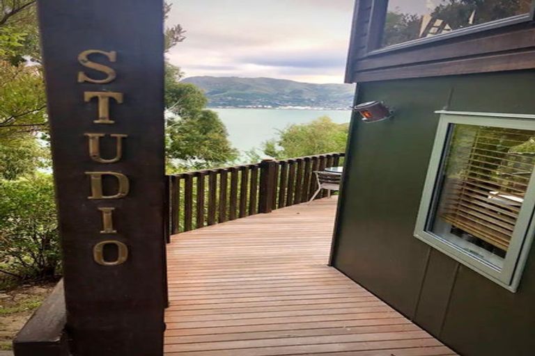 Photo of property in 57 Bayview Road, Charteris Bay, Lyttelton, 8971