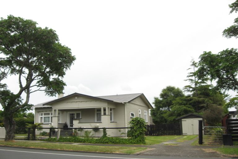Photo of property in 116 Edinburgh Street, Pukekohe, 2120