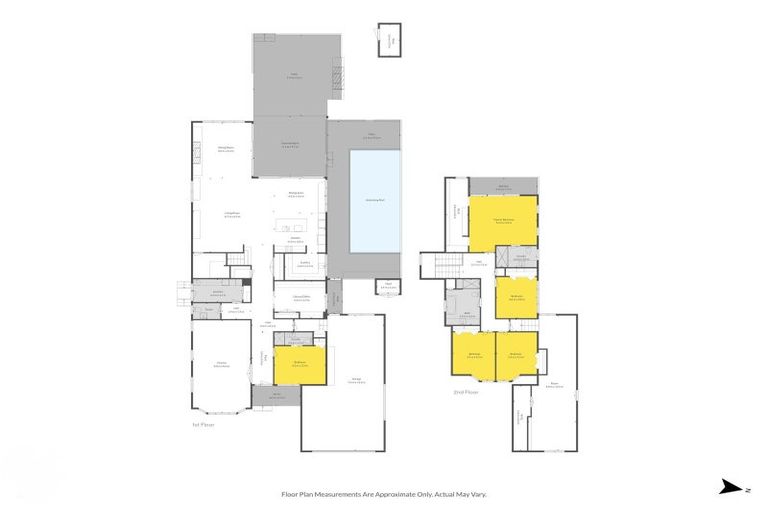 Photo of property in 39 Maungakiekie Avenue, Greenlane, Auckland, 1051