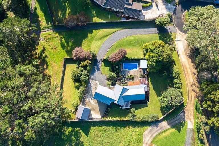 Photo of property in 80 Blue Gum Drive, Warkworth, 0910