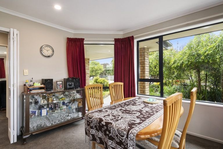 Photo of property in 9 Mayer Crescent, Wakefield, 7025