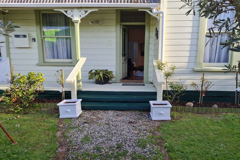 Photo of property in 80-82 Fox Street, Featherston, 5710