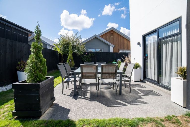 Photo of property in 101 Corsair Drive, Wigram, Christchurch, 8042