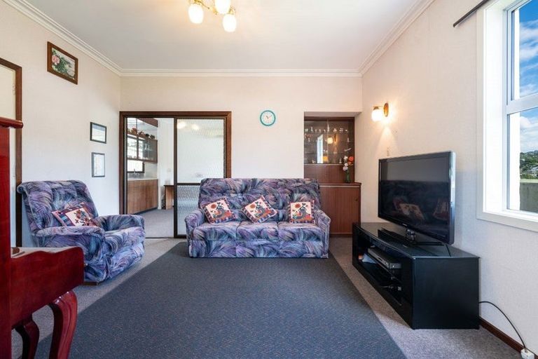 Photo of property in 36 Glendining Avenue, North East Valley, Dunedin, 9010
