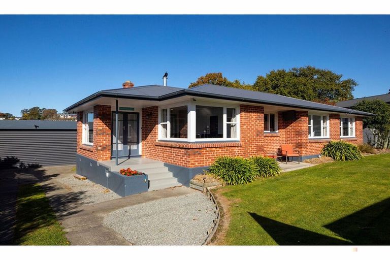 Photo of property in 4 Elmsdale Terrace, Marchwiel, Timaru, 7910