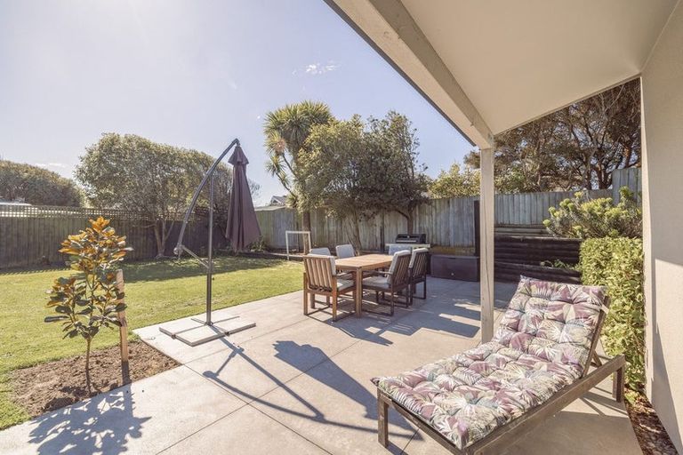 Photo of property in 221a Pine Avenue, South New Brighton, Christchurch, 8062