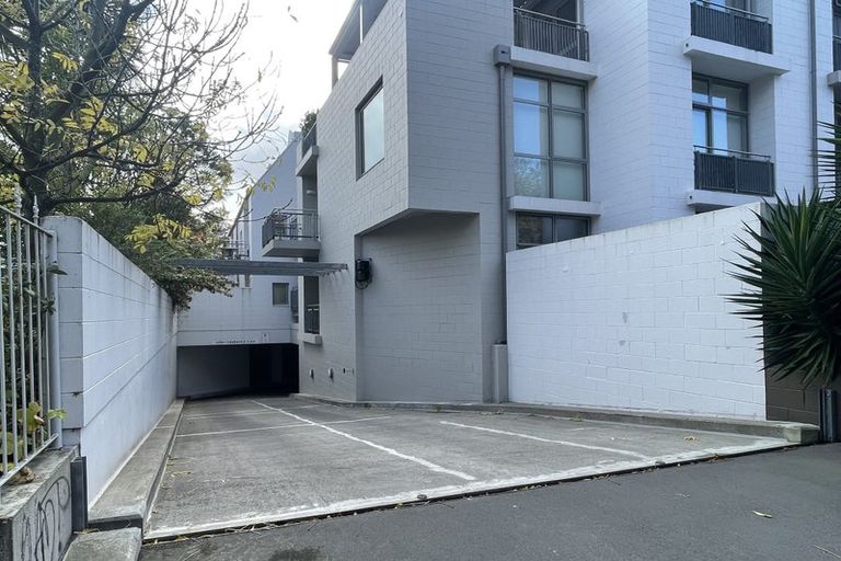 Photo of property in 14/41 Cambridge Terrace, Christchurch Central, Christchurch, 8013