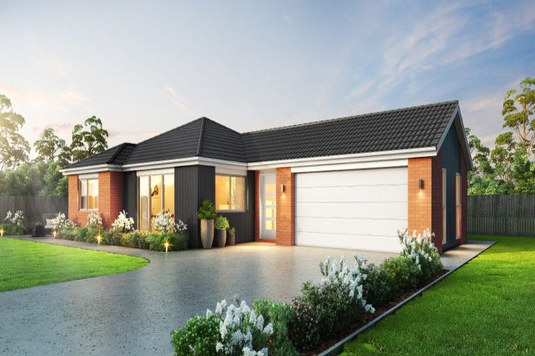 Photo of property in 18 Kay Way, Rakaia, 7710