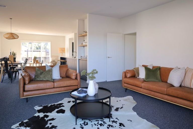 Photo of property in 84 Freedom Drive, Kelvin Grove, Palmerston North, 4470