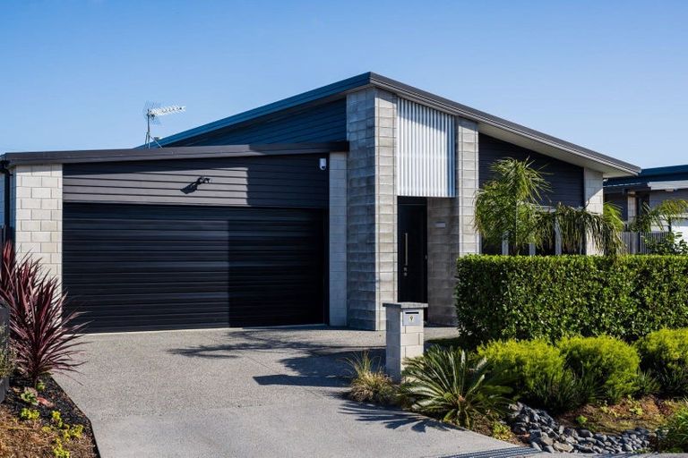 Photo of property in 9 Alker Road, Chartwell, Hamilton, 3210