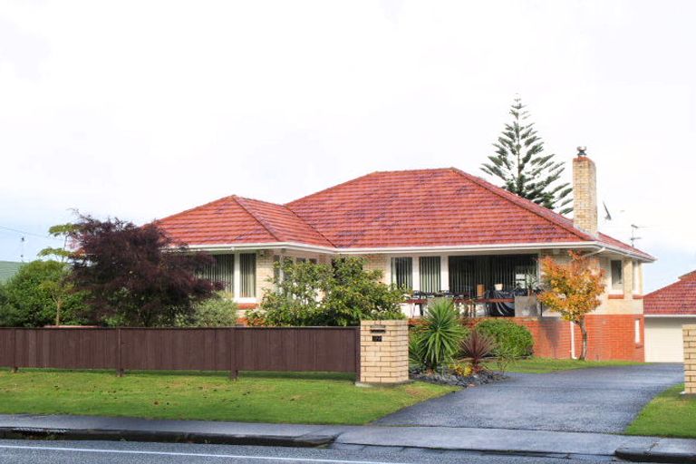 Photo of property in 3/59 Cook Street, Howick, Auckland, 2014