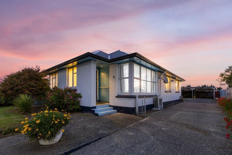 Photo of property in 92 Lithgow Street, Glengarry, Invercargill, 9810