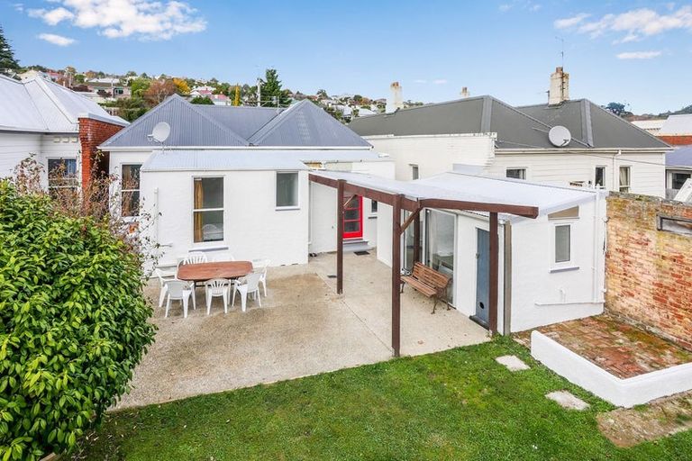 Photo of property in 169 North Road, North East Valley, Dunedin, 9010