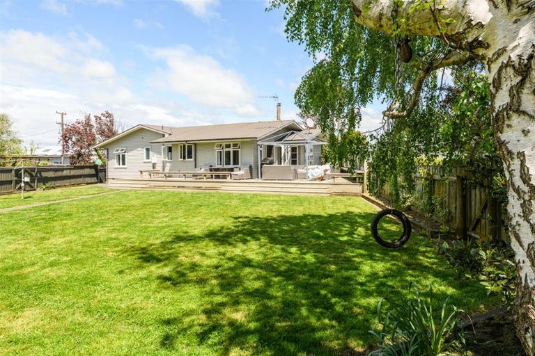 Photo of property in 21 Calico Line, Marton, 4710