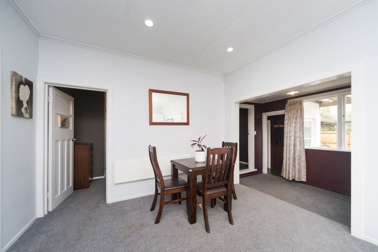 Photo of property in 5 Poole Street, Feilding, 4702