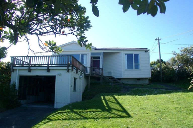 Photo of property in 40 Waru Street, Khandallah, Wellington, 6035