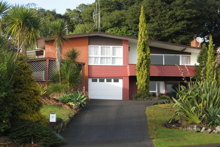 Photo of property in 95 Crawford Crescent, Te Kamo, Whangarei, 0112