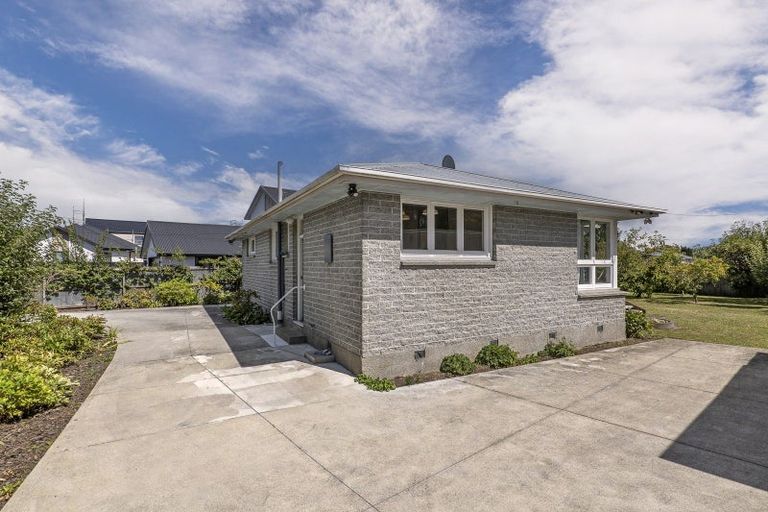 Photo of property in 183a Weston Road, St Albans, Christchurch, 8052