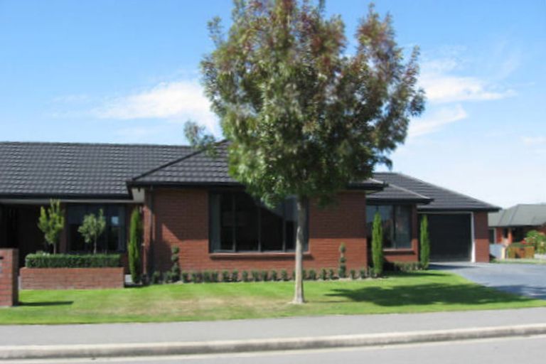 Photo of property in 55 Nursery Drive, Tinwald, Ashburton, 7700