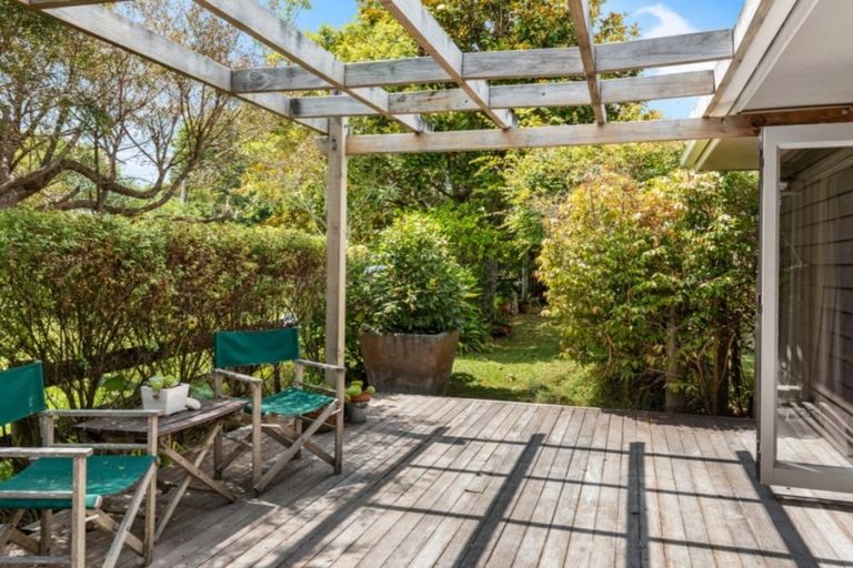 Photo of property in 109 Point Wells Road, Point Wells, Warkworth, 0986