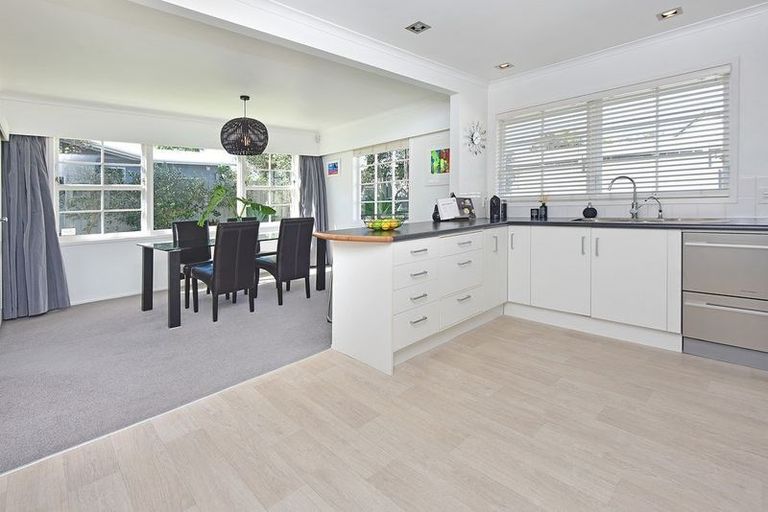 Photo of property in 33 Stanniland Street, Sunnyhills, Auckland, 2010