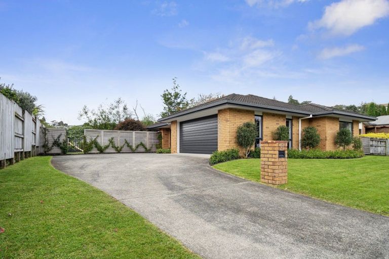 Photo of property in 27 Amberley Crescent, Bethlehem, Tauranga, 3110