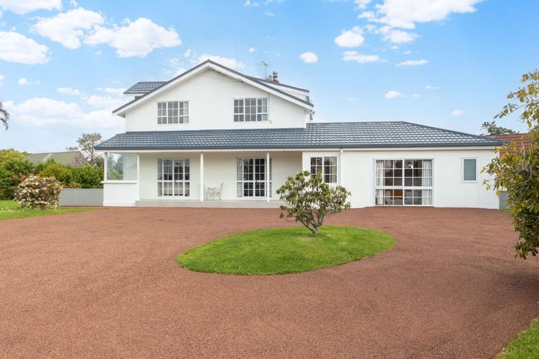 Photo of property in 5 Pohutukawa Road, Whenuapai, Auckland, 0618