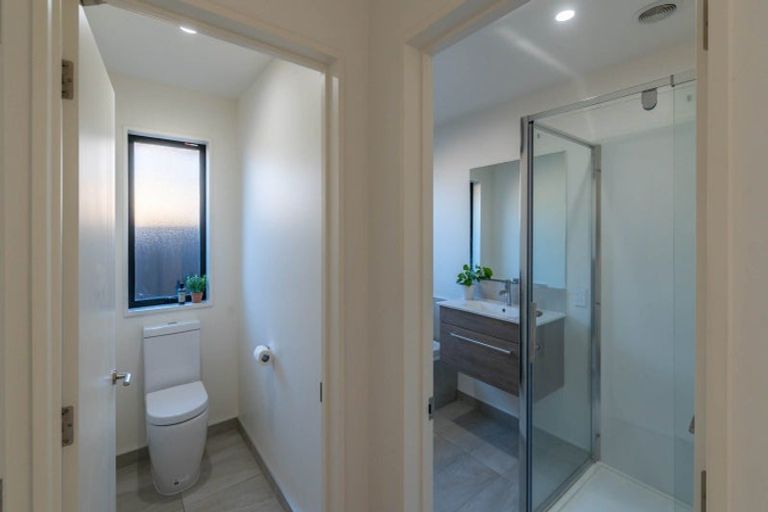 Photo of property in 29 Avanda Avenue, Rolleston, 7615