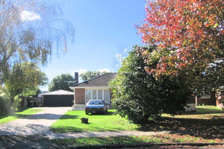 Photo of property in 12 Winspear Place, Manukau, Auckland, 2025