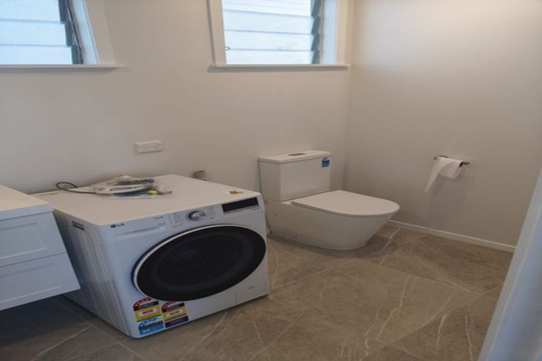 Photo of property in 8 Ohariu Road, Johnsonville, Wellington, 6037