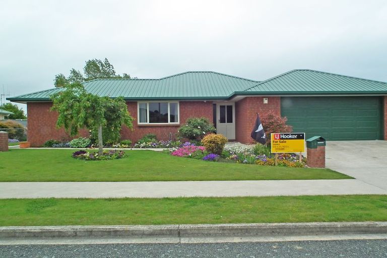 Photo of property in 14 Hannah Place, Holmes Hill, Oamaru, 9401