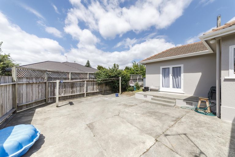 Photo of property in 20 East Street, Terrace End, Palmerston North, 4410