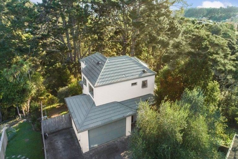 Photo of property in 1/24 Capilano Place, Glenfield, Auckland, 0629