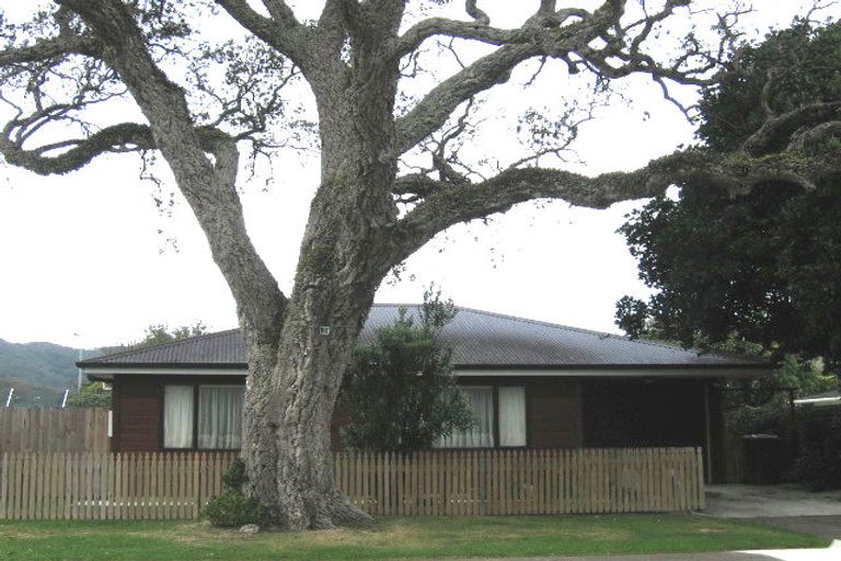 Photo of property in 2a Avalon Crescent, Avalon, Lower Hutt, 5011