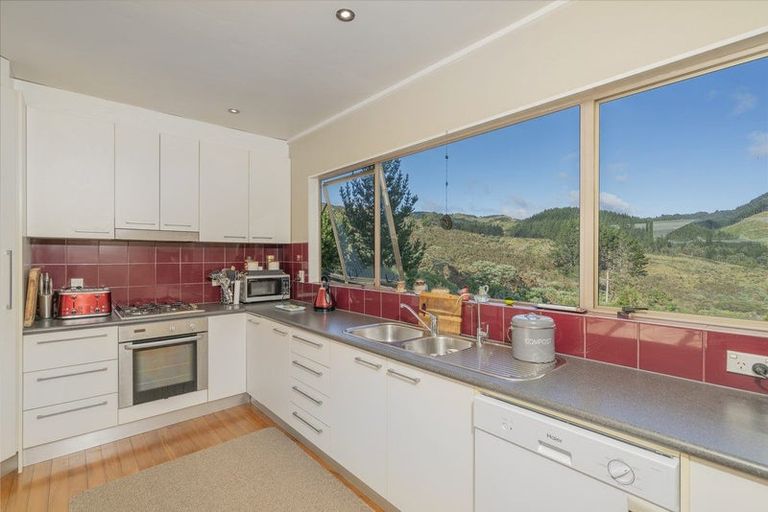 Photo of property in 555 Mill Creek Road, Kaimarama, Whitianga, 3591