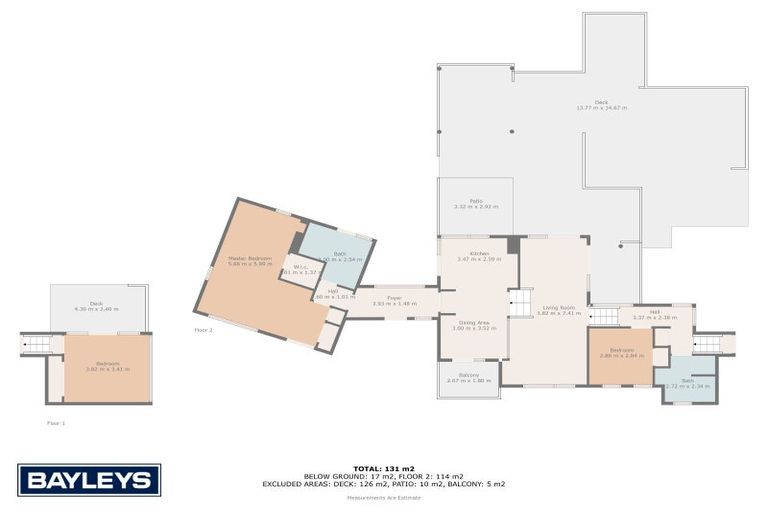 Photo of property in 10 Kakaramea Road, Pirongia, Te Awamutu, 3876