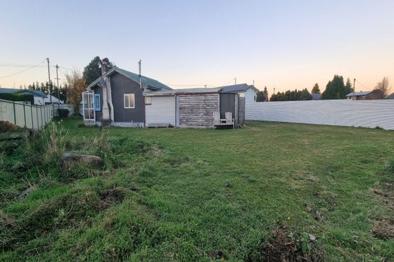 Photo of property in 17 Cornwall Street, Mossburn, 9792
