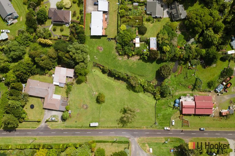 Photo of property in 45 Walmsley Road, Waihi, 3610