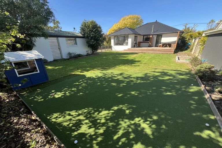 Photo of property in 31 Hudson Street, Bryndwr, Christchurch, 8053