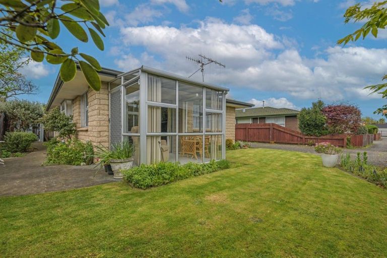 Photo of property in 117a Roy Street, Palmerston North, 4410