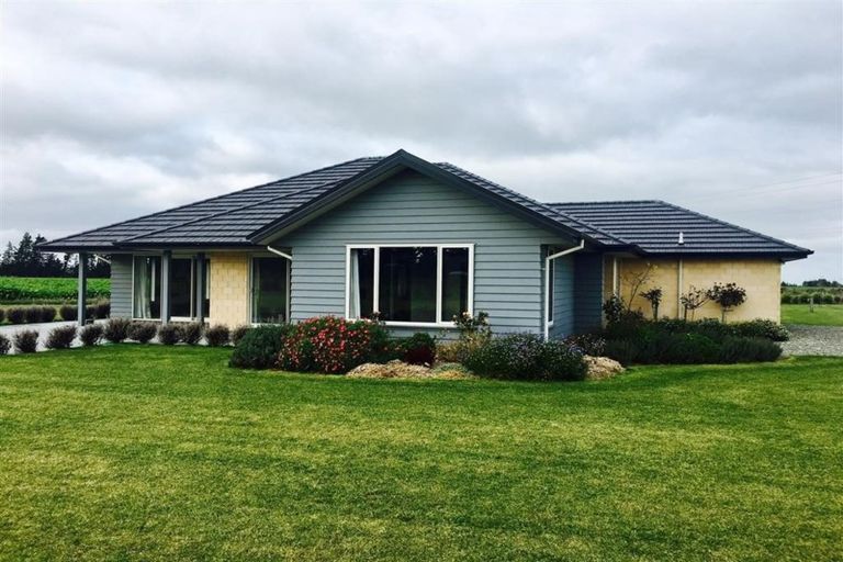 Photo of property in 1086 Homebush Road, Darfield, 7571