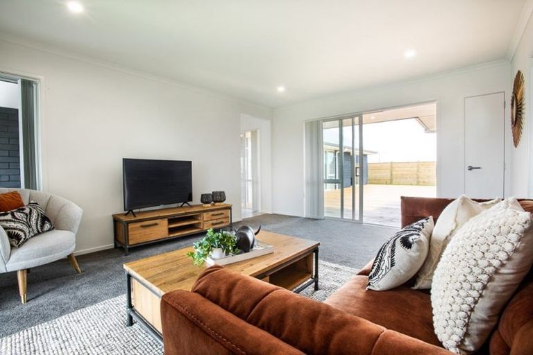 Photo of property in 24 Buxton Crescent, Matamata, 3400