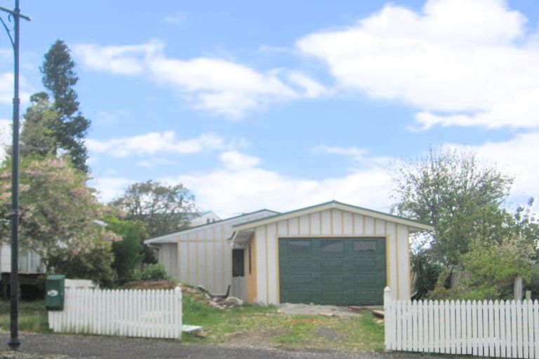 Photo of property in 5a Mueller Street, Waihi, 3610