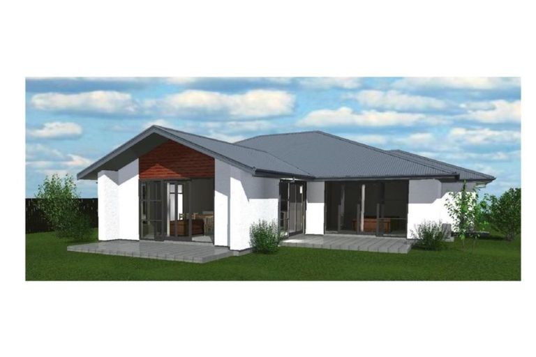 Photo of property in 6 Kelburn Place, Tinwald, Ashburton, 7700