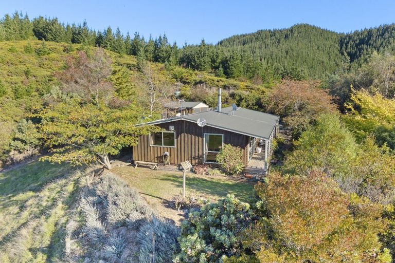 Photo of property in 276 Northbank Road, Kaituna, Blenheim, 7275