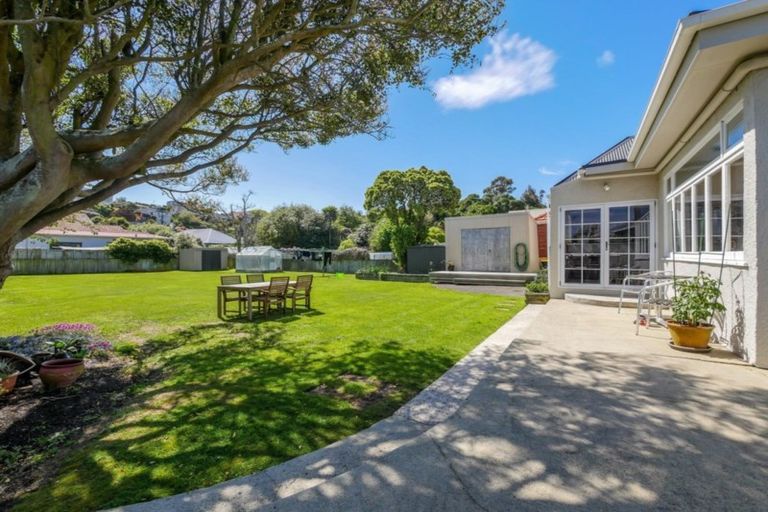 Photo of property in 3 Gourley Street, Saint Kilda, Dunedin, 9012