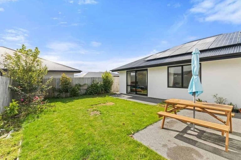 Photo of property in 22 Myrtle Road, Wigram, Christchurch, 8025