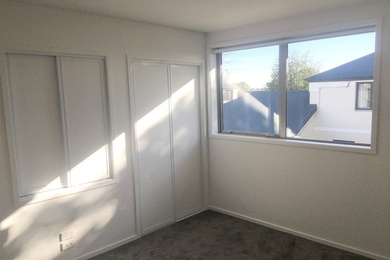 Photo of property in 11/48 Ward Street, Addington, Christchurch, 8024