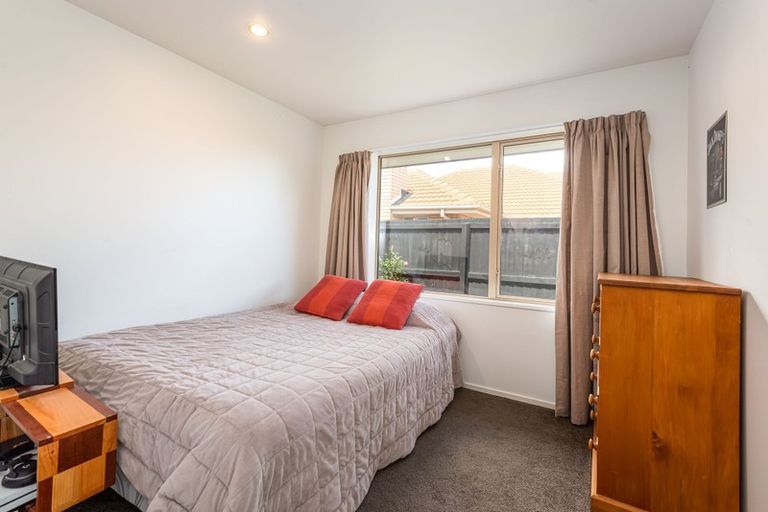 Photo of property in 6 Bayliss Close, Northwood, Christchurch, 8051