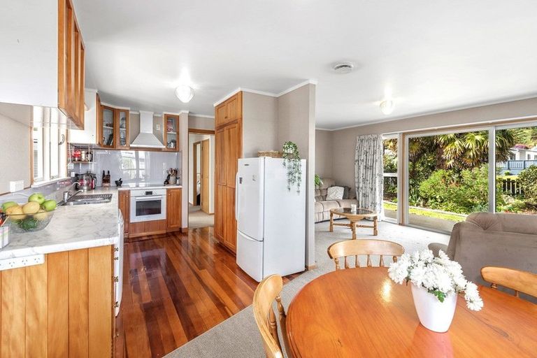 Photo of property in 25 Clark Street, Hikurangi, 0114
